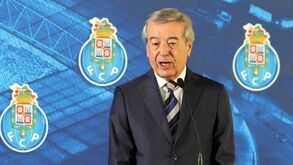 Fernando Gomes lembrou os custos com futebol em 2011 em resposta a Villas-Boas