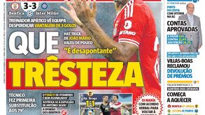 Quinta-feira, 30 de novembro de 2023