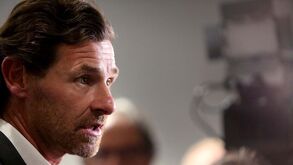 Villas-Boas aplaude AG do FC Porto: «Que seja um marco de viragem e referência para um futuro melhor»