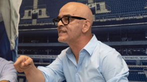 Nuno Lobo arrasa André Villas-Boas: «Foi goleado...»