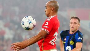 Benfica: Nem sempre um hat trick garante a vitória na Champions