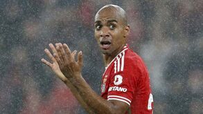 João Mário explica por que não guardou a bola no fim do jogo: «Estava um pouco frustrado»