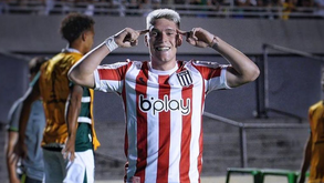Número 10 do Estudiantes apontado ao Benfica