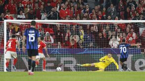 José Manuel Capristano refuta cenário de crise: «O Benfica vai em primeiro...»