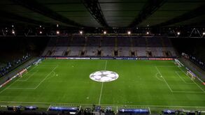 As contas da Liga dos Campeões: Quem pode apurar-se para os oitavos de final?