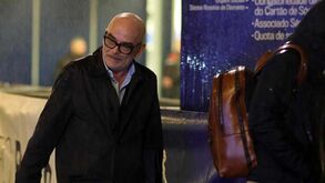 Nuno Lobo não viu pré-campanha na AG do FC Porto: «O único candidato que lá estava era eu»