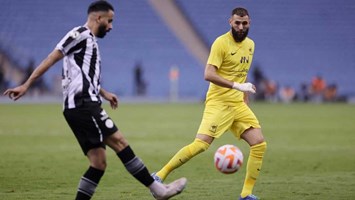 Al Ittihad vence na AFC Champions League com golo de Jota