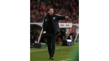 Futuro na Europa em jogo: o onze provável do Benfica para o jogo com o  Salzburgo - Fotogalerias - Jornal Record