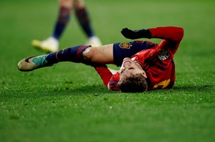 Espanha considera Barcelona-FC Porto «jogo de alto risco»