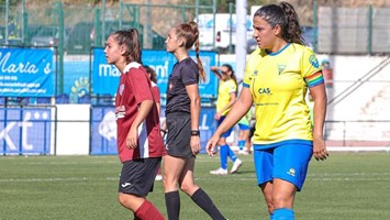 PENAFIEL RECEBE JOGO DE APURAMENTO PARA O CAMPEONATO DA EUROPA FEMININO  SUB-19 - Câmara Municipal de Penafiel