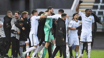 Taça de Portugal. Duelo entre FC Porto e Famalicão ficou marcado