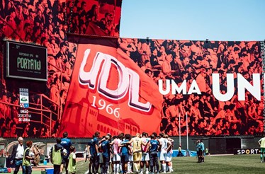 UD Leiria 4 - 3 Marítimo: Grande jogo em Leiria com vitória para a equipa da casa