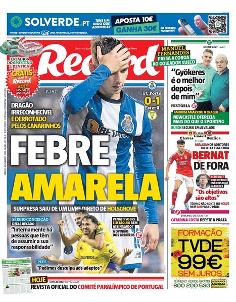 Descarregar capa em PDF de alta resolução