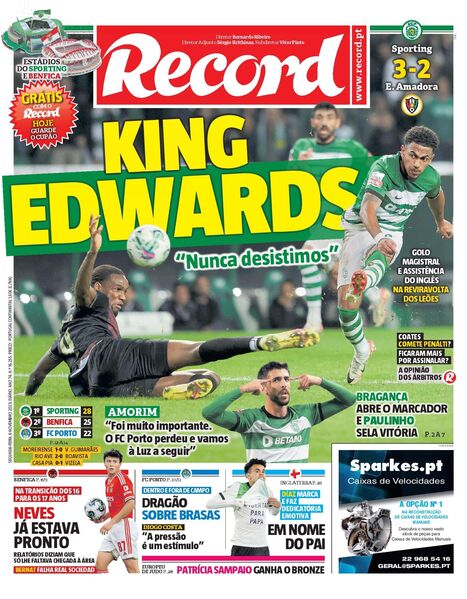 Descarregar capa em PDF de alta resolução