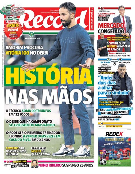 Descarregar capa em PDF de alta resolução