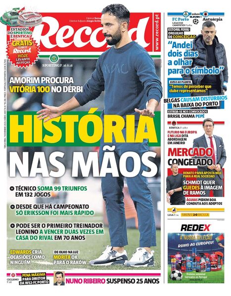 Descarregar capa em PDF de alta resolução