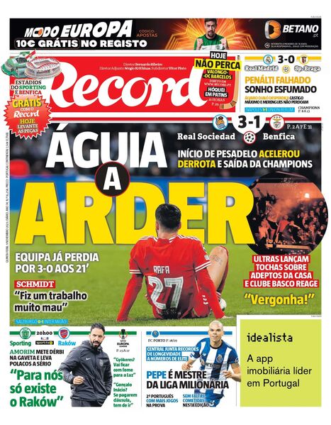 Descarregar capa em PDF de alta resolução