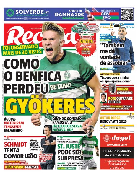 Descarregar capa em PDF de alta resolução