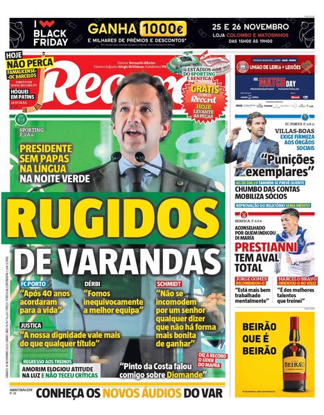 Descarregar capa em PDF de alta resolução