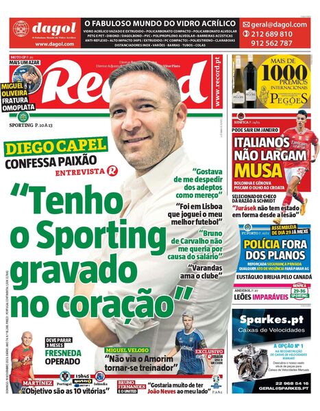 Descarregar capa em PDF de alta resolução