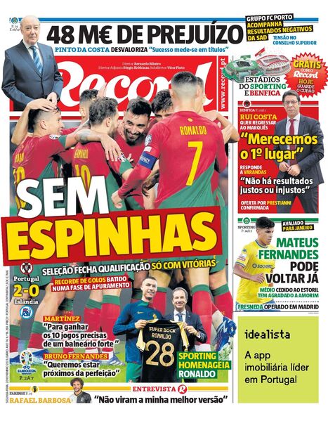 Descarregar capa em PDF de alta resolução