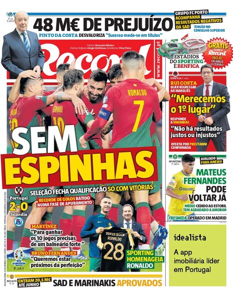 Descarregar capa em PDF de alta resolução