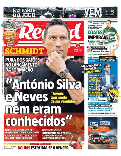 Descarregar capa em PDF de alta resolução