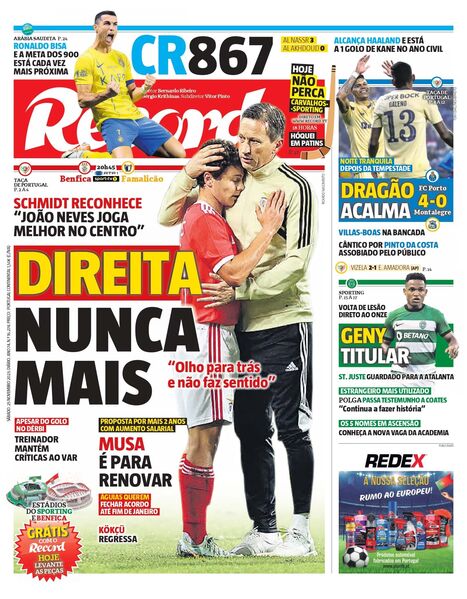 Descarregar capa em PDF de alta resolução