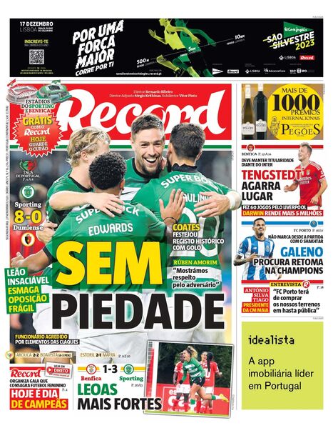 Descarregar capa em PDF de alta resolução