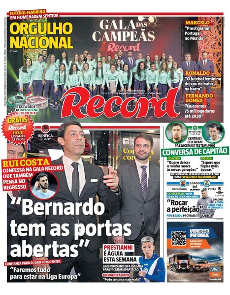 Descarregar capa em PDF de alta resolução