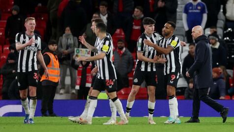 Resumão: Chelsea e Newcastle vencem, enquanto Atlético de Madrid é