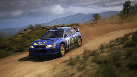 EA Sports WRC novo jogo de corrida ganha trailer e data