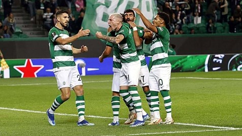 Sporting-Benfica: como ganhar uma Aposta Grátis de 10€ para o Dérbi