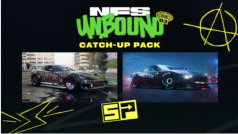 Need for Speed: Unbound PREMIUM