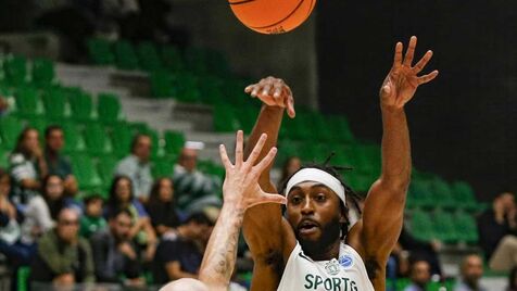 Jornal De Mafra, Basquetebol