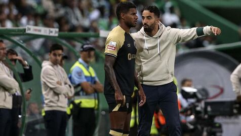 O que é o Futebol? - Sporting sempre e TU?