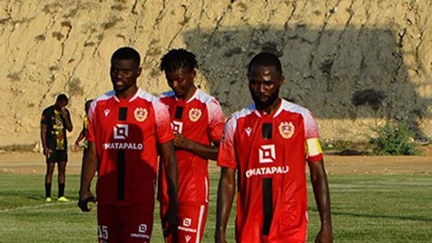 Nação Girabola