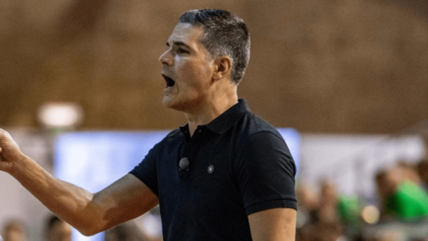 Mário Silva aponta à conquista da Supertaça mas lembra: «Estes jogos são  especiais e diferentes» - Futsal - Jornal Record