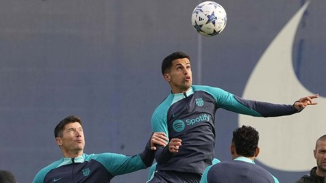 Um aviso para o FC Porto: Eles vão com tudo para este jogo