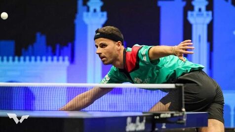 Ténis de mesa, badminton e karaté reforçam equipa portuguesa nos Jogos  Europeus'2023 - Jogos Europeus - Jornal Record