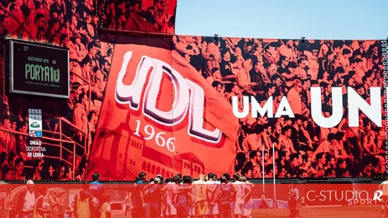 UD Leiria 4 – 3 Marítimo: Ein großartiges Spiel in Leiria mit dem Sieg der Heimmannschaft – C-Studio