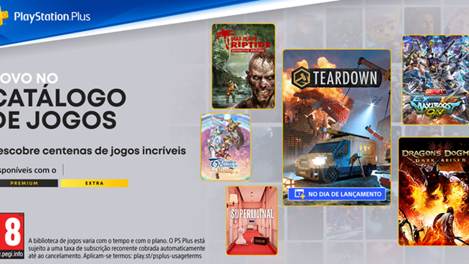 PS Store oferece Promoção Ofertas de Novembro; confira - PSX Brasil