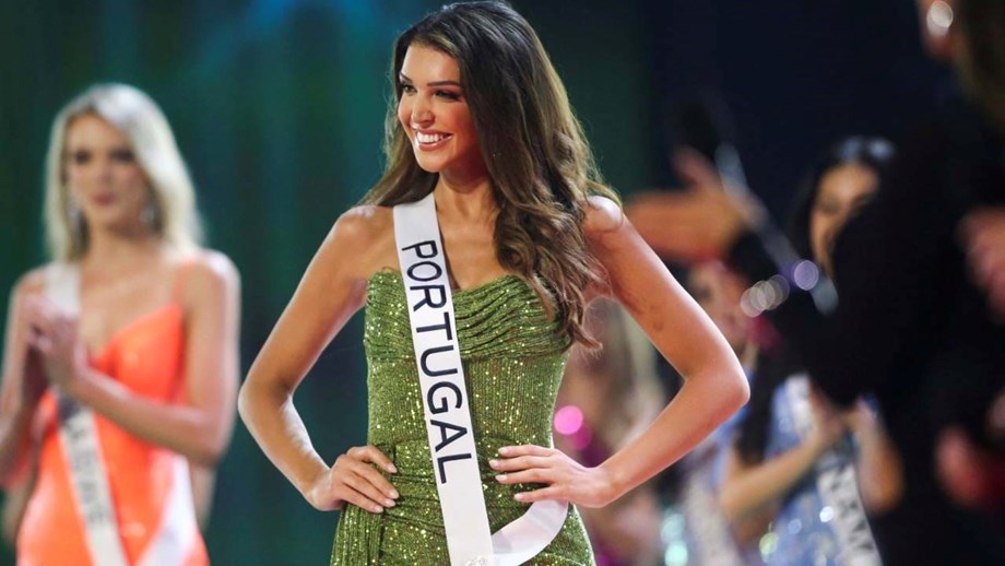 Concorrente da Nicarágua eleita Miss Universo 2023: portuguesa fica no top 20