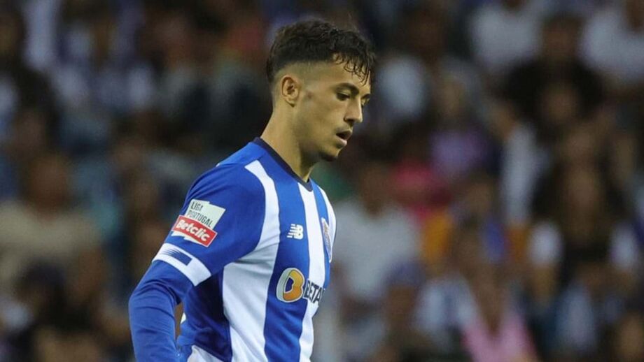 Iván Jaime vê Taça mais perto