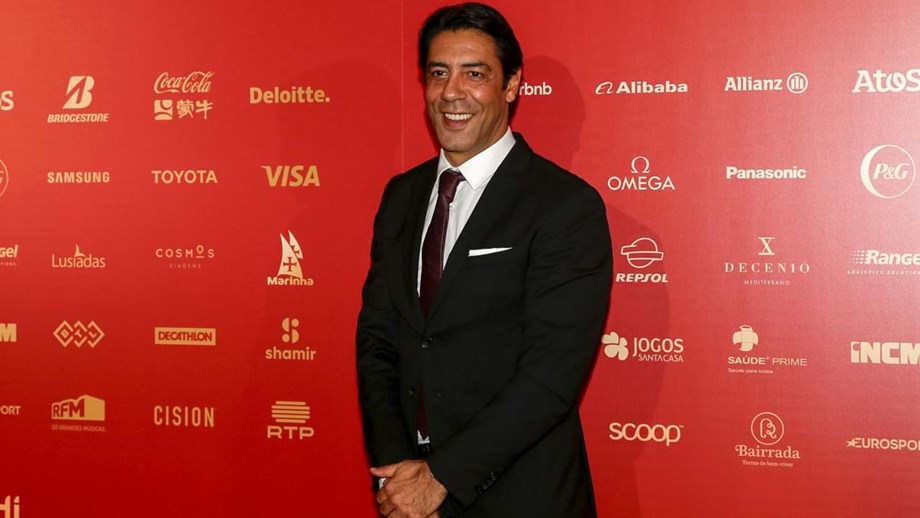 Benfica nomeado para melhor clube nos Globe Soccer Awards