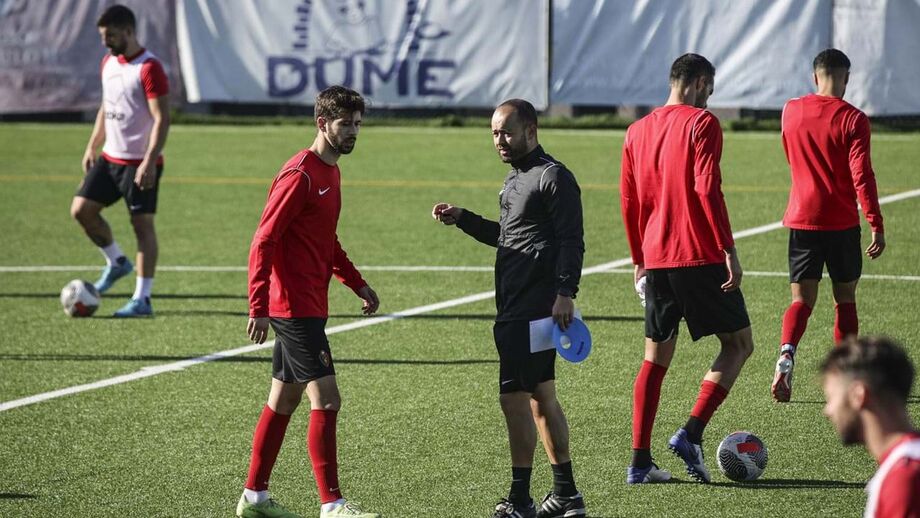 Sporting x Dumiense: veja informações sobre o jogo da Taça de Portugal -  Gazeta Esportiva