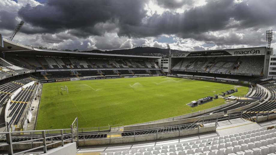 V. Guimarães multado em 3.570 euros por falta de colaboração com a justiça desportiva