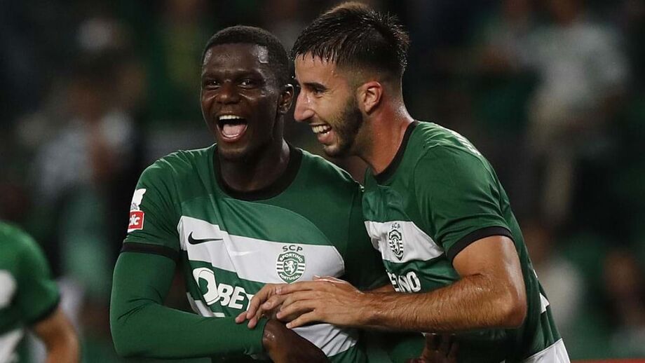 De olhos postos no mercado: Cúpula do futebol do Sporting já estuda centrais