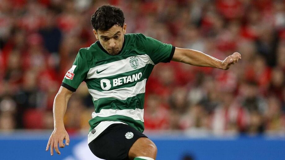 Pote traça objetivo do Sporting em Itália: «Queremos ficar cada vez mais fortes na Europa»