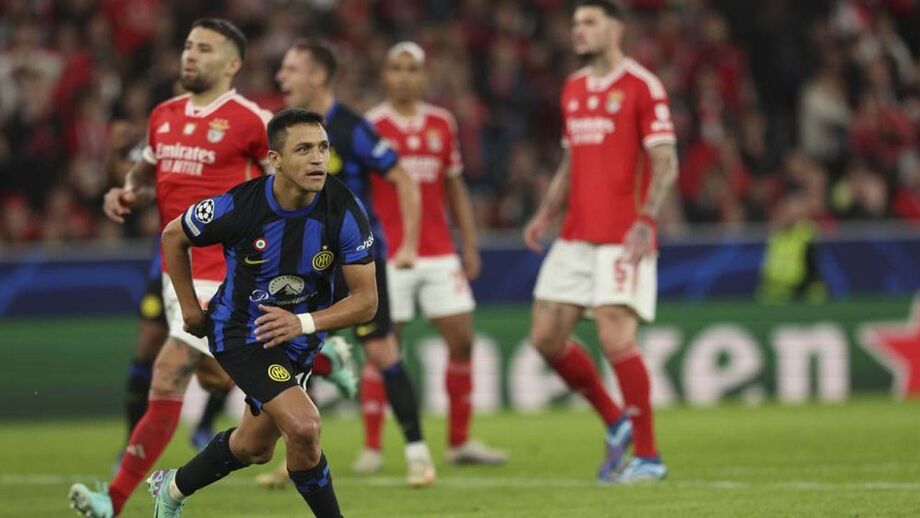 «A grande diferença foi o treinador»: as reações ao empate do Benfica com o Inter Milão